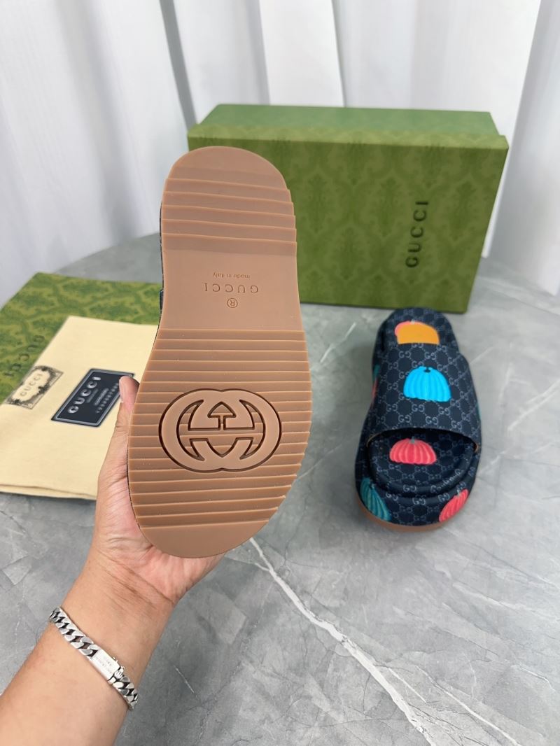 Gucci Slippers